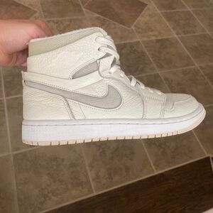 Nike air zoom Jordan’s